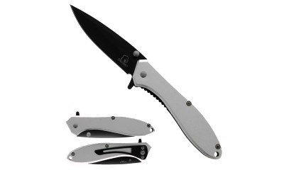 Falcon 7" Spring Assisted Pocket Knife KS9004SL Falcon 7" Spring Assisted Pocket Knife KS9004SL